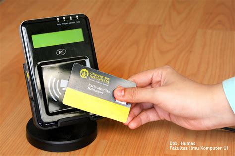 contoh penggunaan smart card|SmartCard UI: Dari Masa ke Masa.